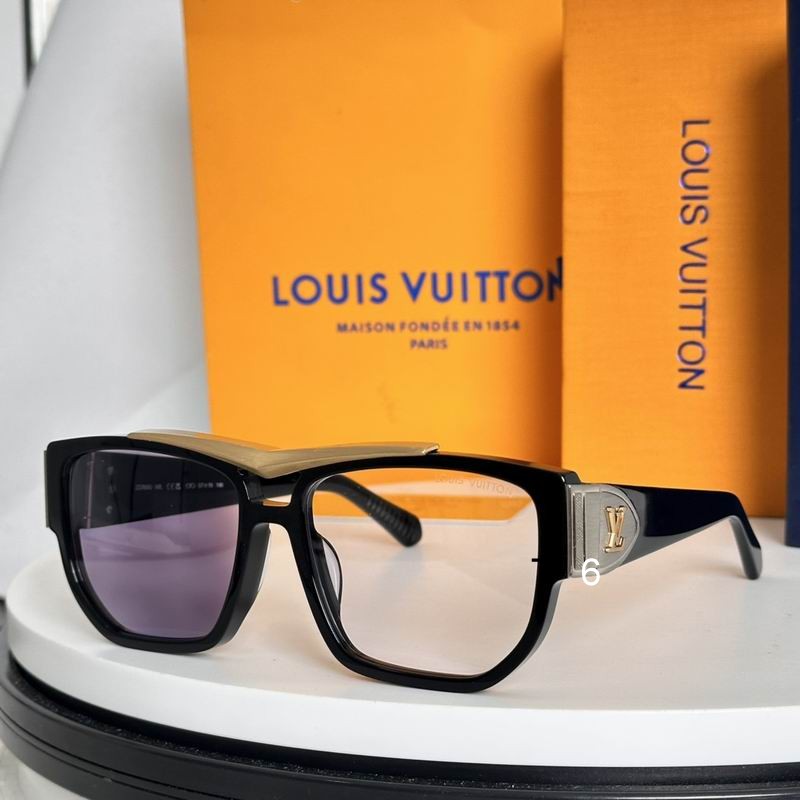 LV Sunglasses ID:20260410-2905
